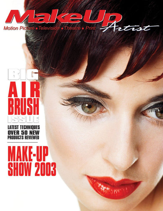 Issue #044