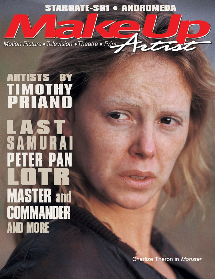 Issue #046