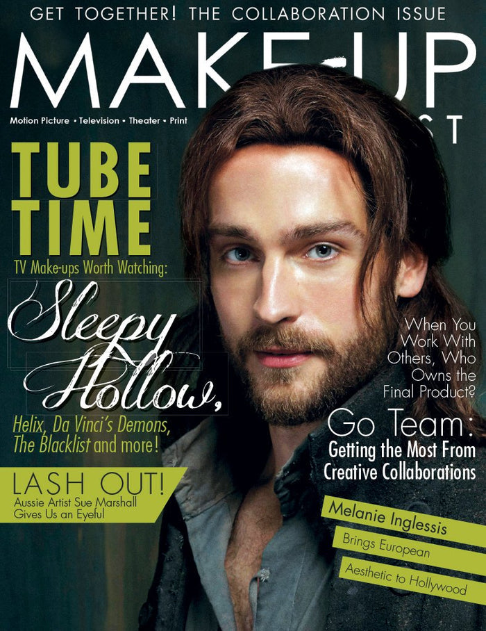 Issue #107