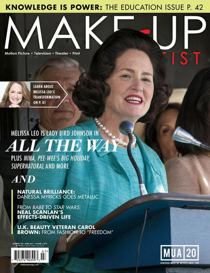 Issue #120