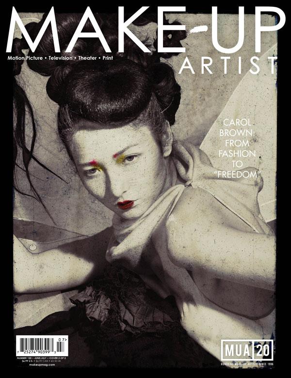 Issue #120