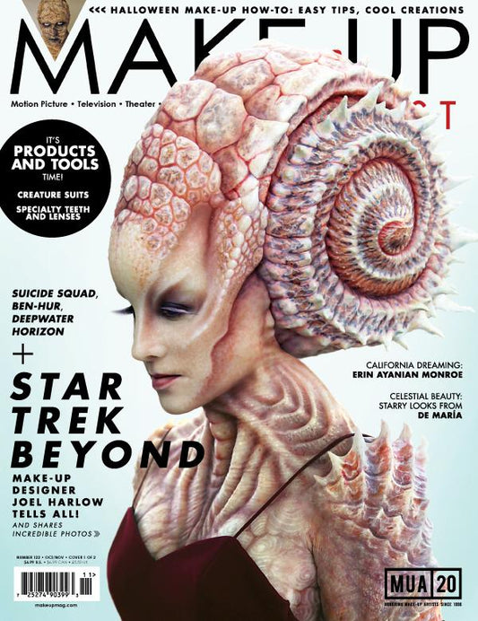 Issue #122
