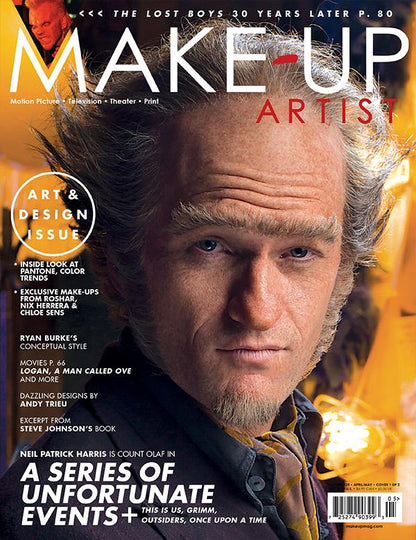 Issue #125