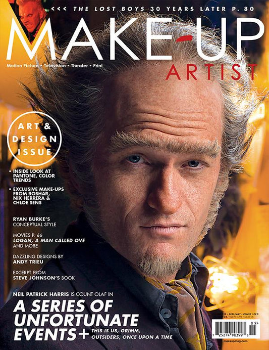 Issue #125