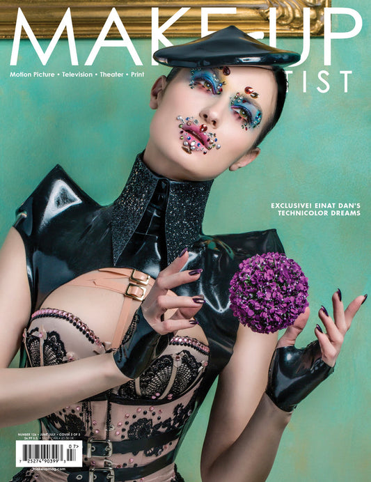Issue #126