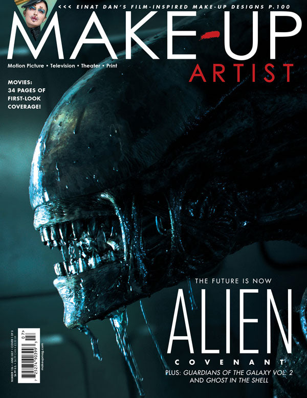 Issue 126 June/July 2017