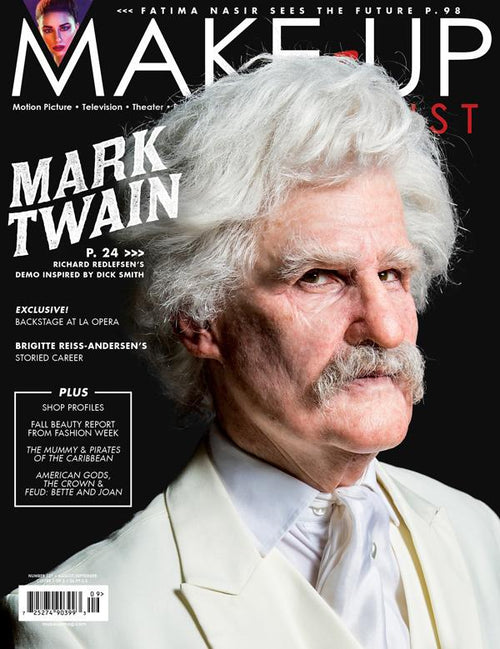 Issue #127