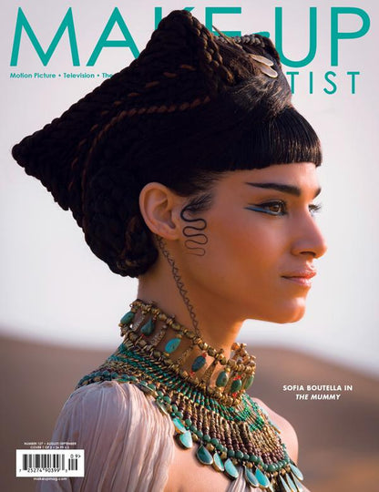 Issue #127