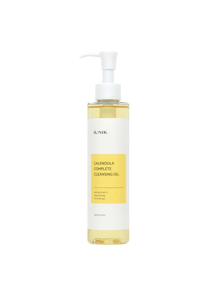 (BUY 1) IUNIK CLEANSING OIL