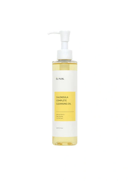 (BUY 1) IUNIK CLEANSING OIL