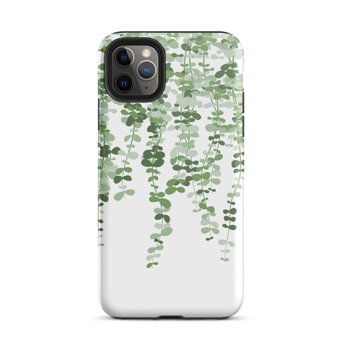 Glossy / iPhone 11 Pro Max / Green