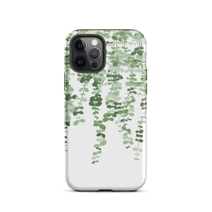 Glossy / iPhone 12 Pro / Green