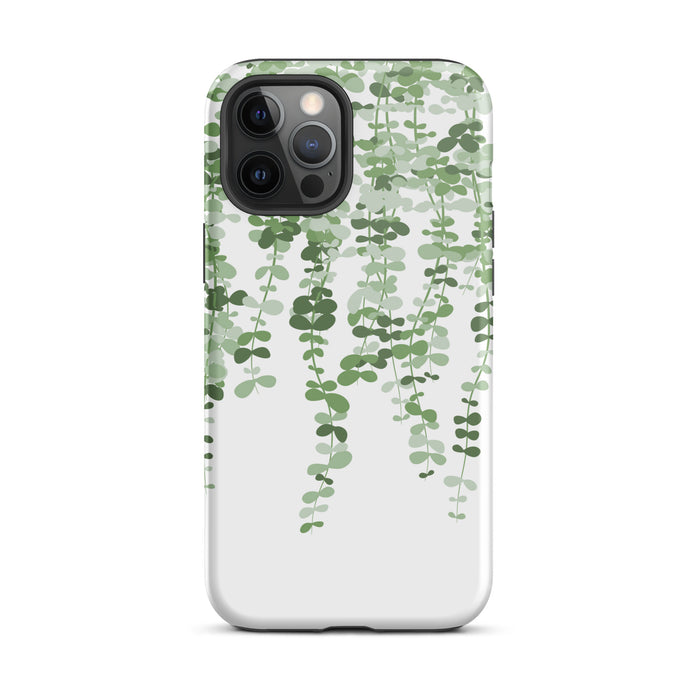Glossy / iPhone 12 Pro Max / Green