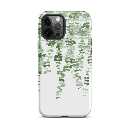 Glossy / iPhone 12 Pro Max / Green