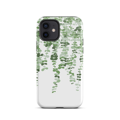 Glossy / iPhone 12 / Green