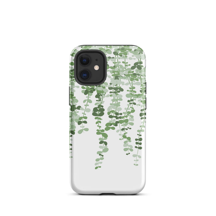 Glossy / iPhone 12 mini / Green