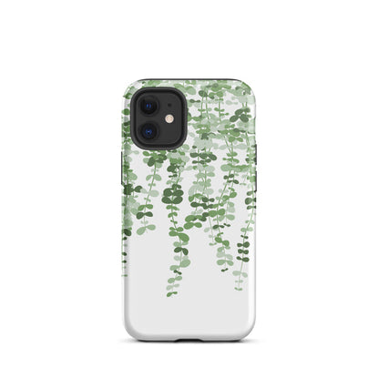 Glossy / iPhone 12 mini / Green