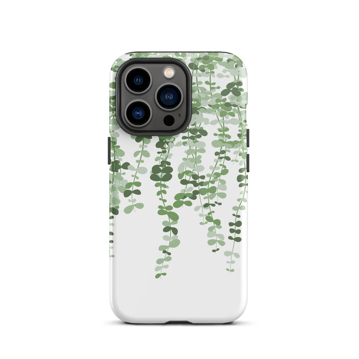 Glossy / iPhone 13 Pro / Green