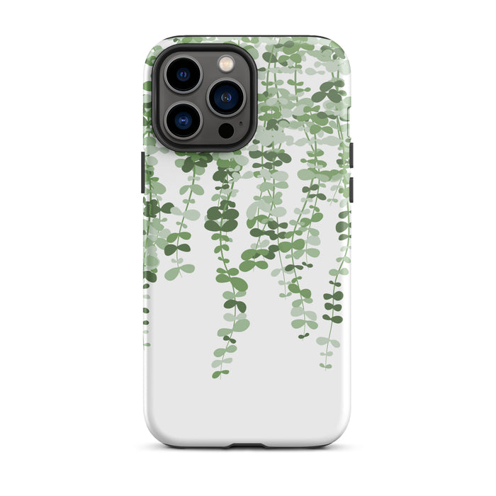 Glossy / iPhone 13 Pro Max / Green