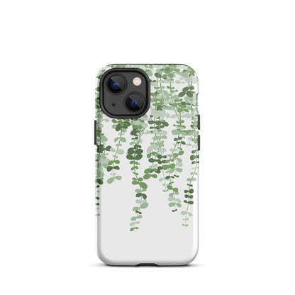 Glossy / iPhone 13 mini / Green