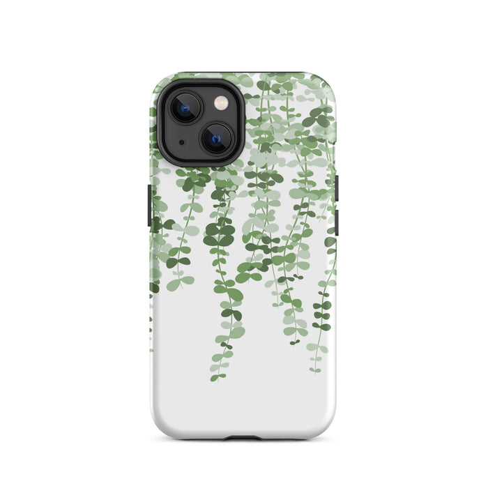 Glossy / iPhone 14 / Green