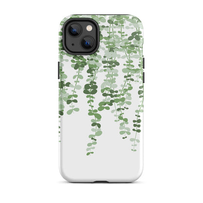 Glossy / iPhone 14 Plus / Green
