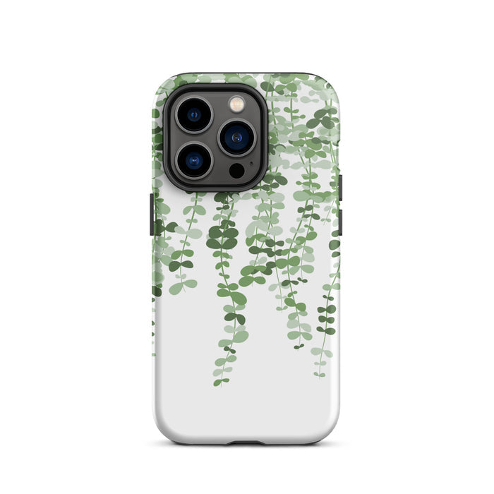 Glossy / iPhone 14 Pro / Green
