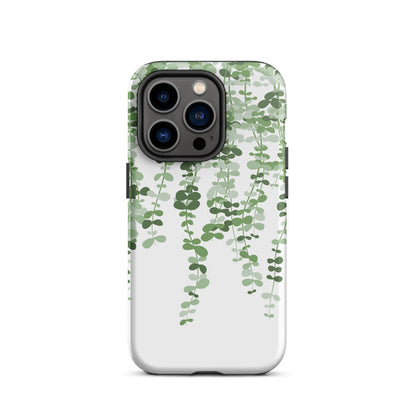 Glossy / iPhone 14 Pro / Green