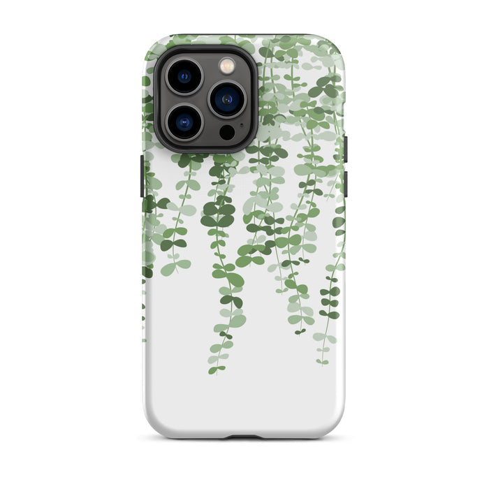 Glossy / iPhone 14 Pro Max / Green