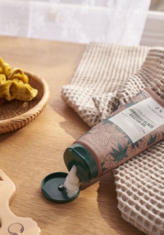 Jamaican Black Castor Oil Curl Activator