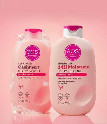 jasmine peach bundle