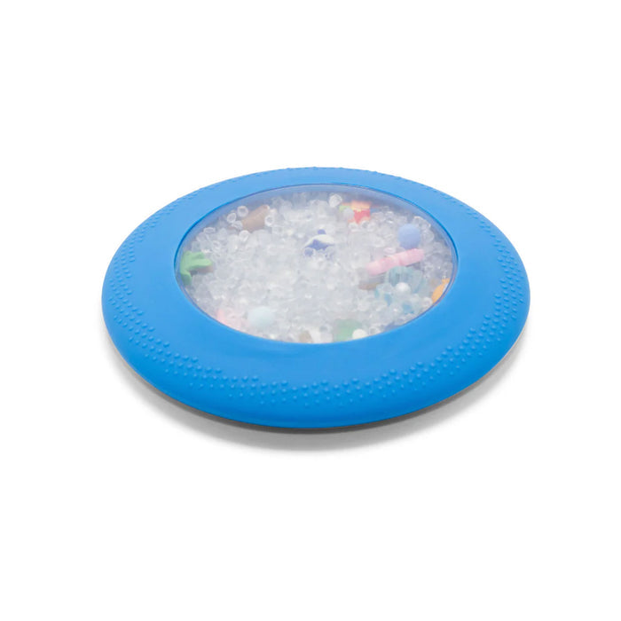 Jellystone Peekaboo Sensory Bag - Beach