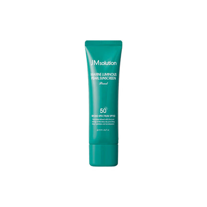 JM Solution Marine Luminous Pearl Sunscreen SPF 50+ 1.69oz/ 50ml