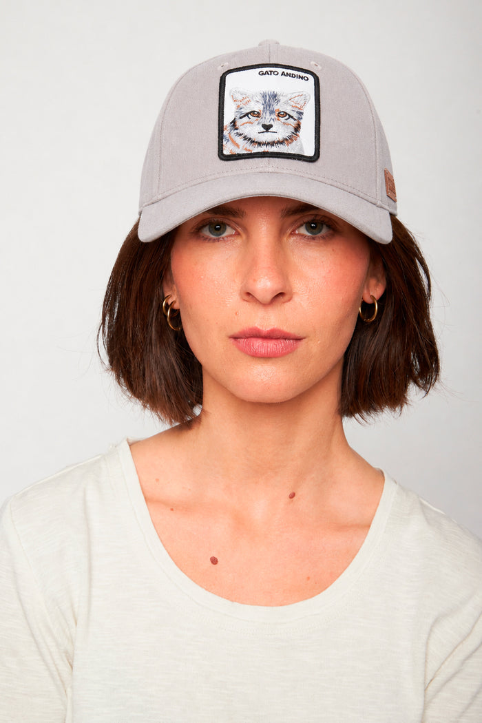 Jockey Animal Genovesa Con Causa Beige