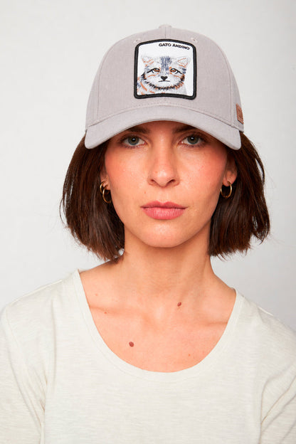 Jockey Animal Genovesa Con Causa Beige
