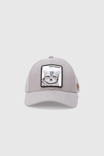 Jockey Animal Genovesa Con Causa Beige