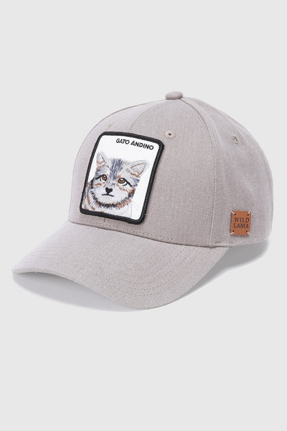 Jockey Animal Genovesa Con Causa Beige