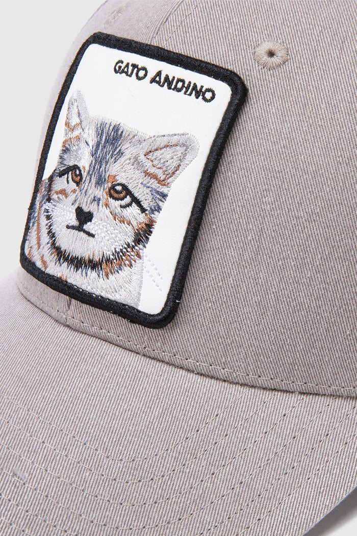 Jockey Animal Genovesa Con Causa Beige
