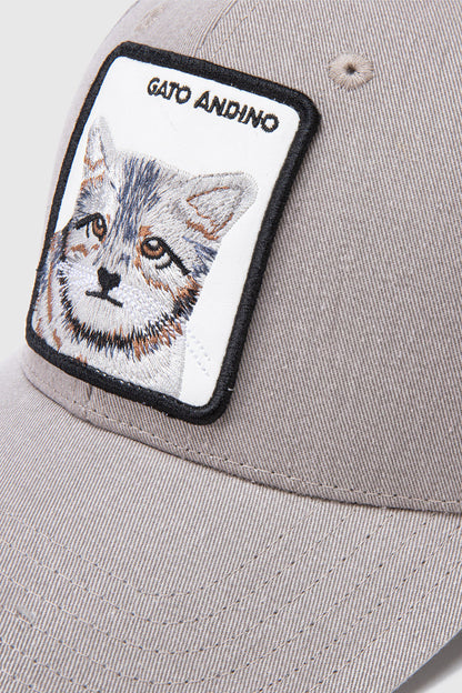 Jockey Animal Genovesa Con Causa Beige