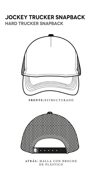 Jockey Cerro Castillo Con Causa Burdeo