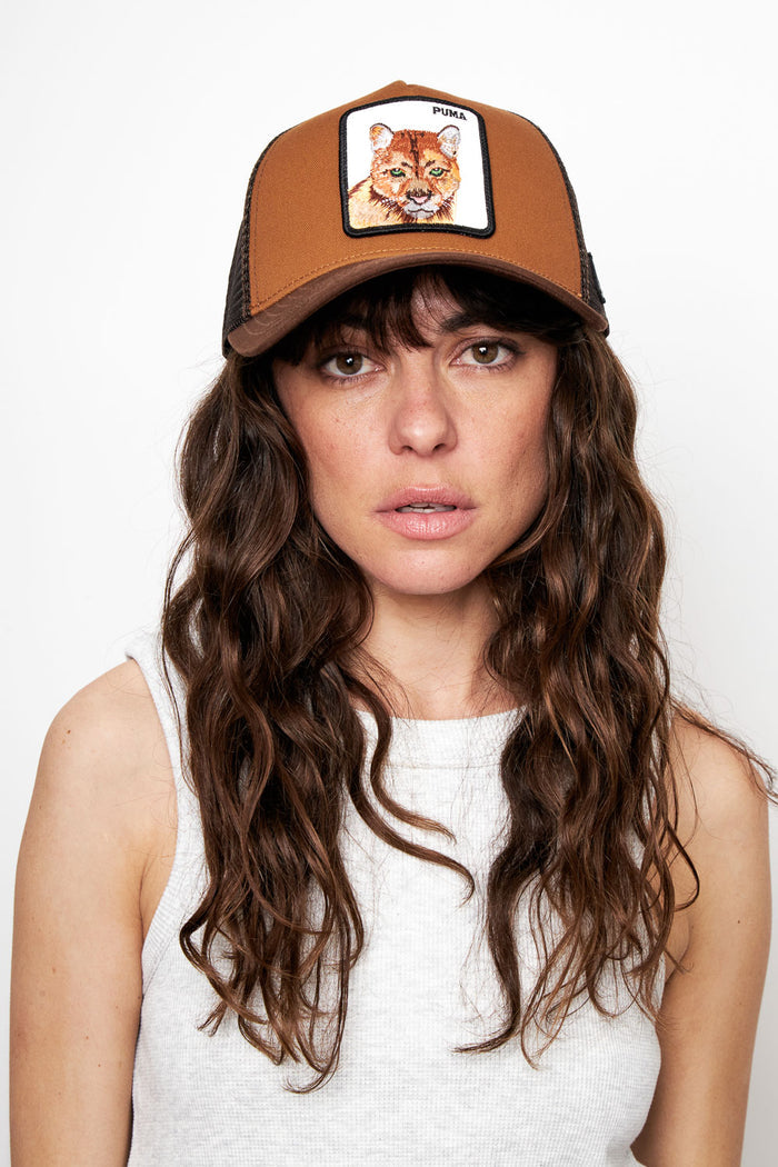 Jockey Puma Con Causa Café CHIP NFC