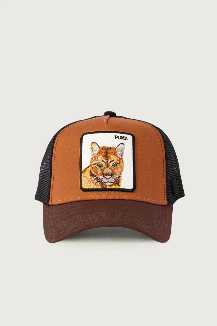 Jockey Puma Con Causa Café CHIP NFC