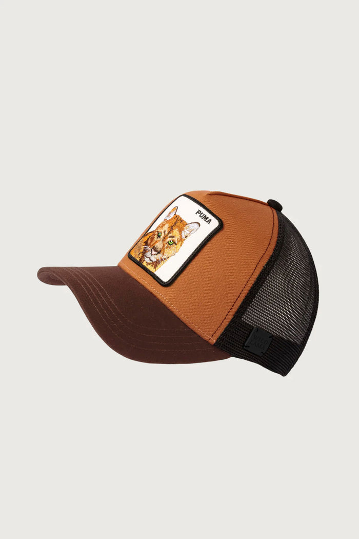 Jockey Puma Con Causa Café CHIP NFC