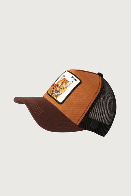 Jockey Puma Con Causa Café CHIP NFC