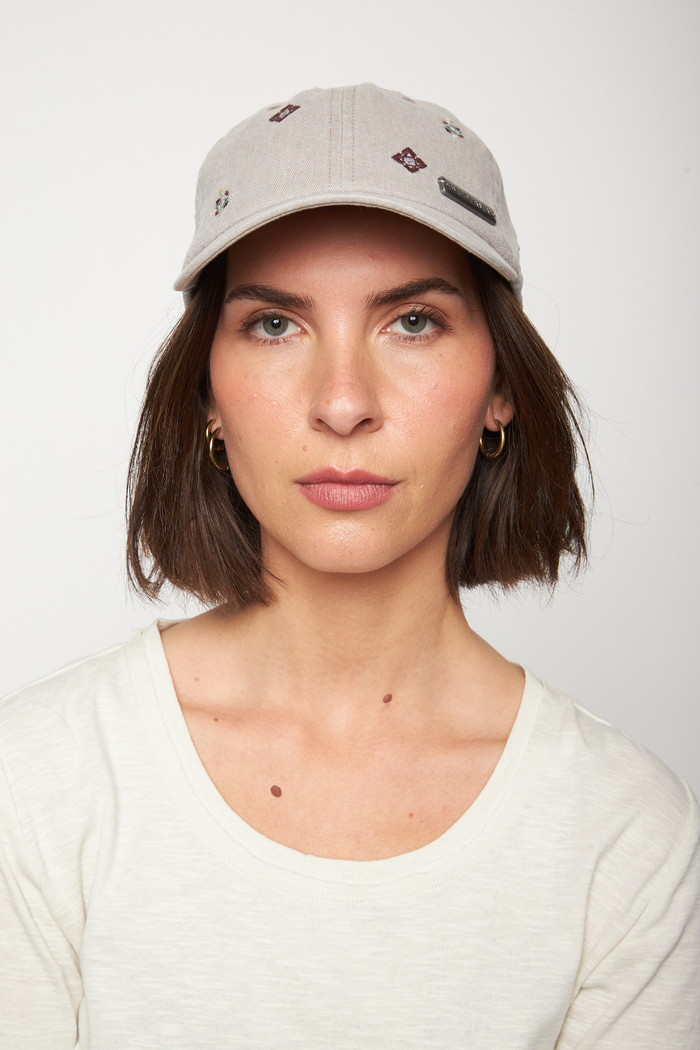 Jockey Jane Orgánico Beige