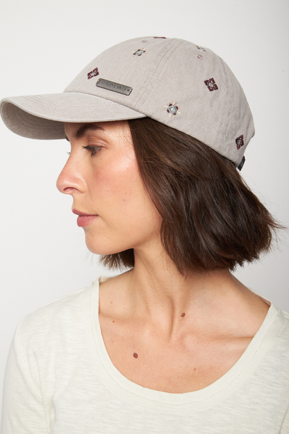 Jockey Jane Orgánico Beige