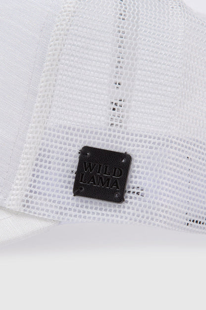 Jockey Kids Gato Andino Con Causa Blanco