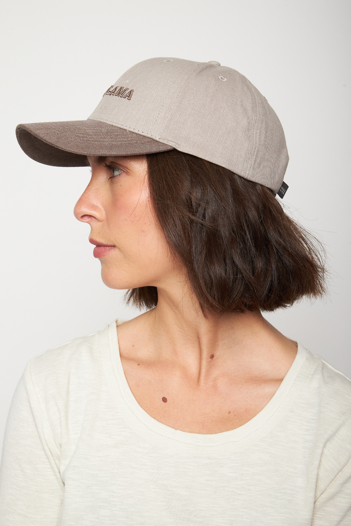 Jockey Mura Orgánico Beige