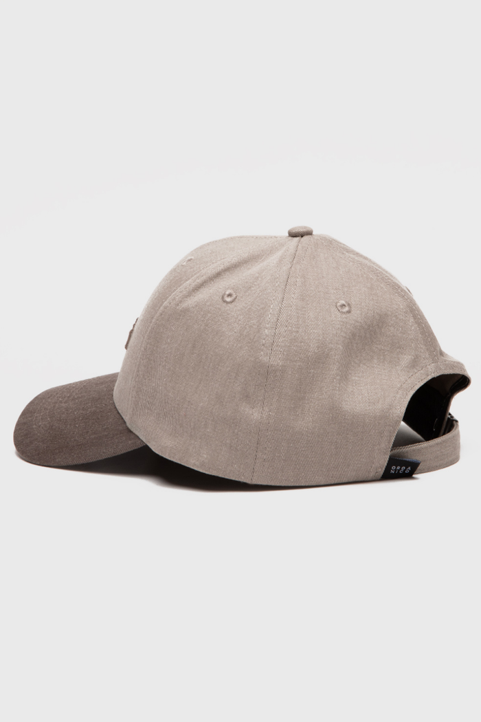 Jockey Mura Orgánico Beige