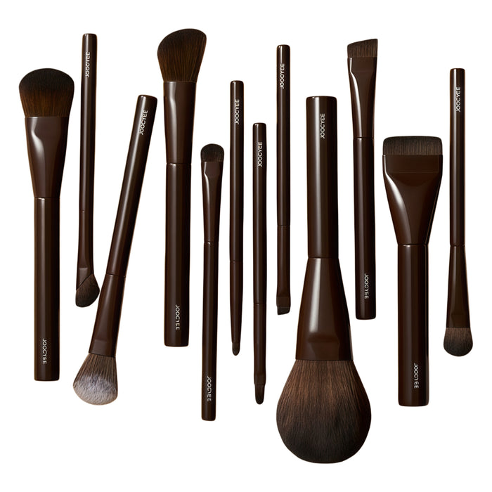 JOOCYEE Professional All-in-One Makeup Brush Set T5796